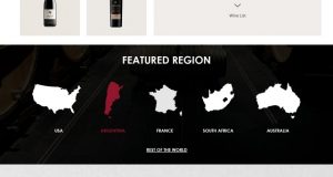 Homepage