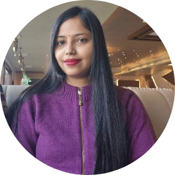 Shipra Goyal